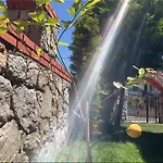 & Vip & & Full Esyali Апарт-отель *