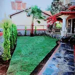 & Vip & & Full Esyali Aparthotel