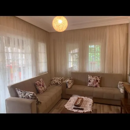 Fethıye&vip&vılla&full Eşyali * Fethiye