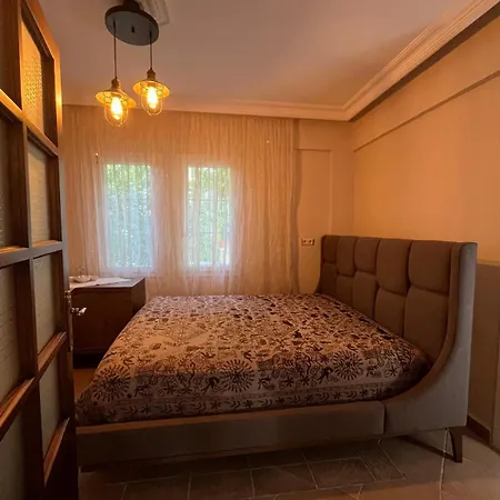 Fethıye&vip&vılla&full Eşyali