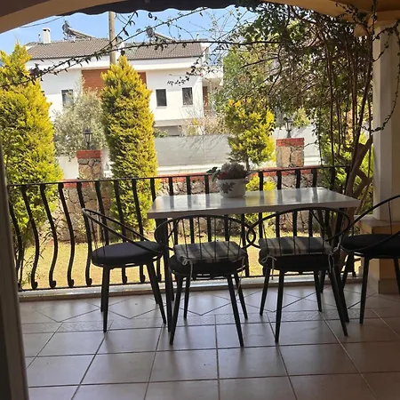 Fethıye&vip&vılla&full Eşyali *