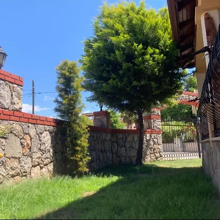 Апарт-отель & Vip & & Full Esyali *