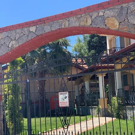 & Vip & & Full Esyali Апарт-отель *