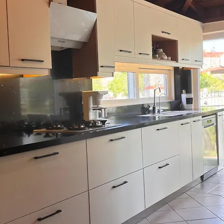 & Vip & & Full Esyali Апарт-отель