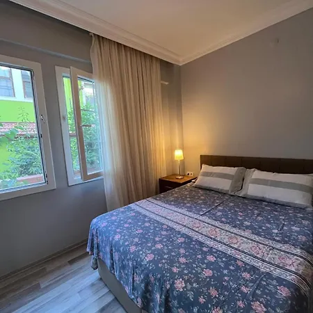 & Vip & & Full Esyali Апарт-отель *