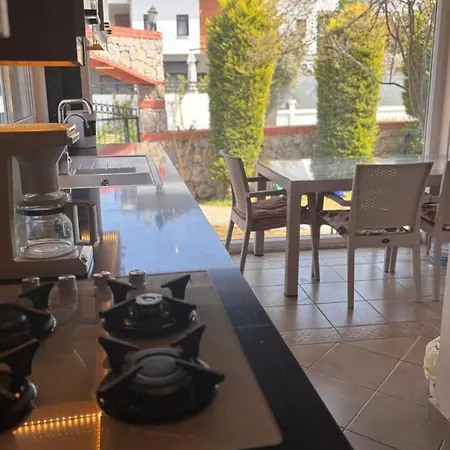 Fethıye&vip&vılla&full Eşyali *