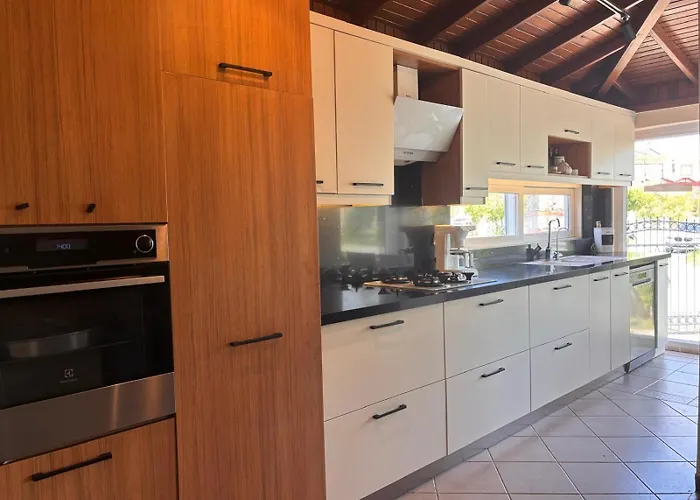 Апарт-отель & Vip & & Full Esyali Фетхие