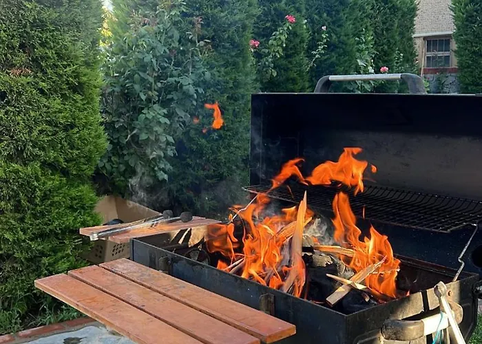 & Vip & & Full Esyali Апарт-отель Фетхие