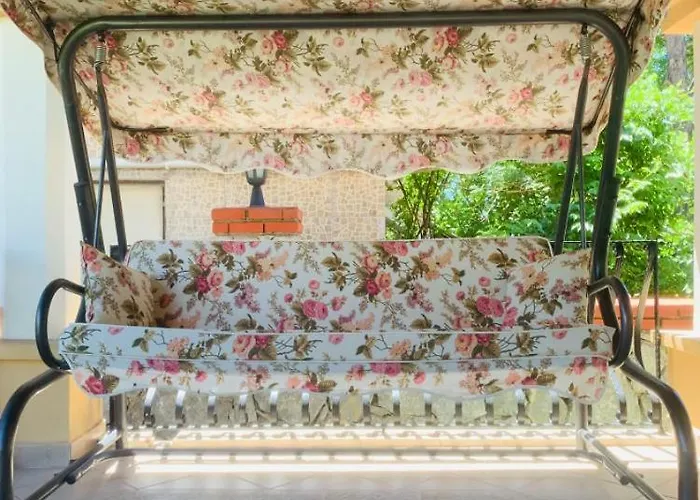 Апарт-отель & Vip & & Full Esyali