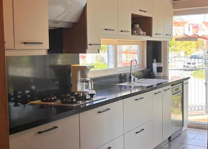 & Vip & & Full Esyali Апарт-отель