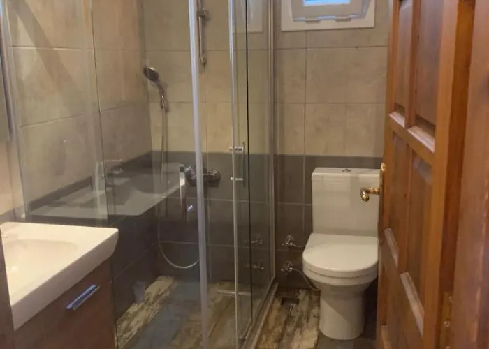 Апарт-отель & Vip & & Full Esyali