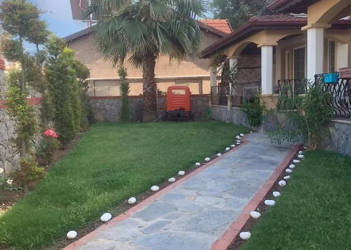 & Vip & & Full Esyali Апарт-отель *