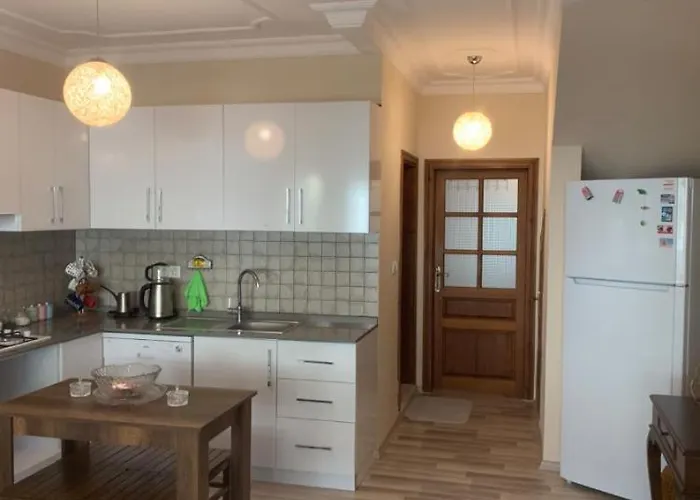 Апарт-отель & Vip & & Full Esyali *