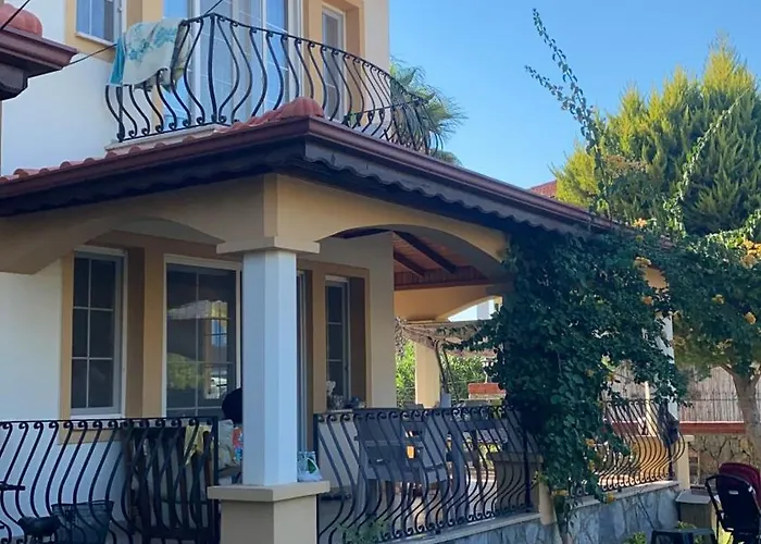 & Vip & & Full Esyali Фетхие