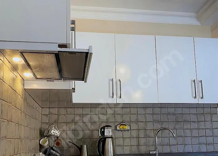 & Vip & & Full Esyali Апарт-отель Фетхие