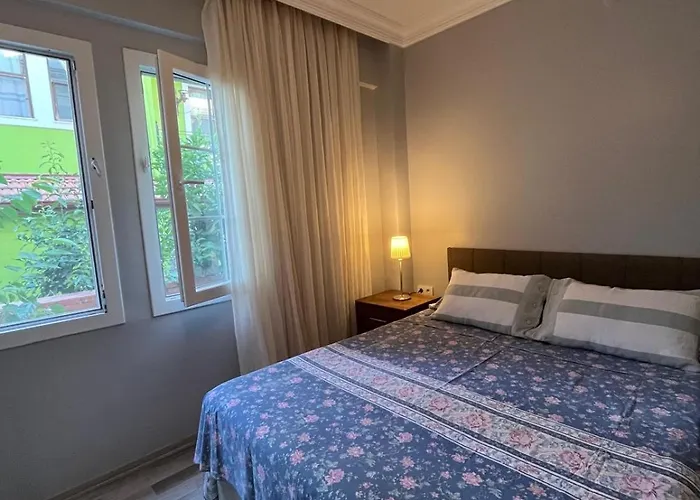 & Vip & & Full Esyali Апарт-отель *