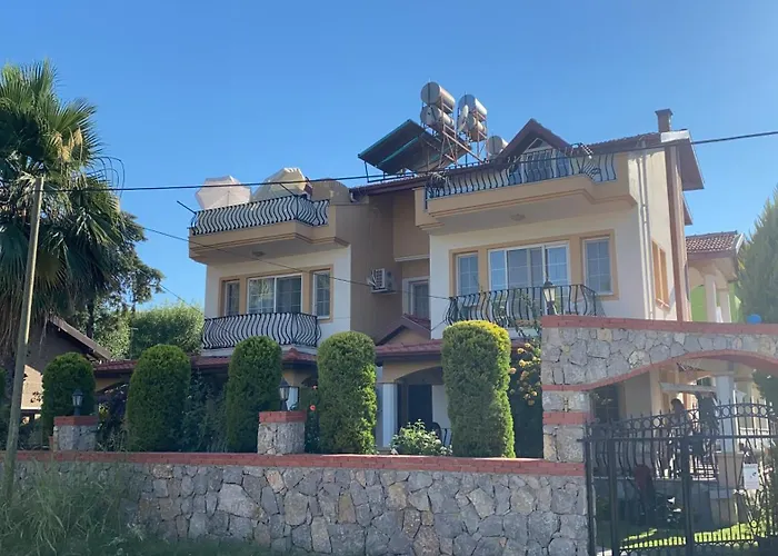 & Vip & & Full Esyali Апарт-отель