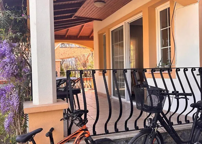 Апарт-отель & Vip & & Full Esyali *