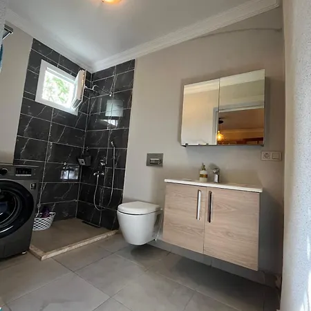 & Vip & & Full Esyali Apart-hotel Fethiye